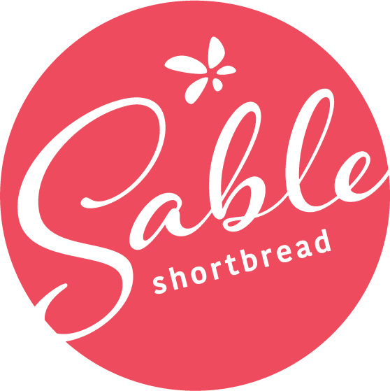 Sable Shortbread Logo